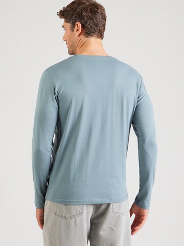 JACK & JONES Футболка 'JPRBLACASPER' в Синий