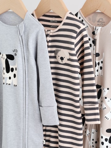 Next - Pijama en azul