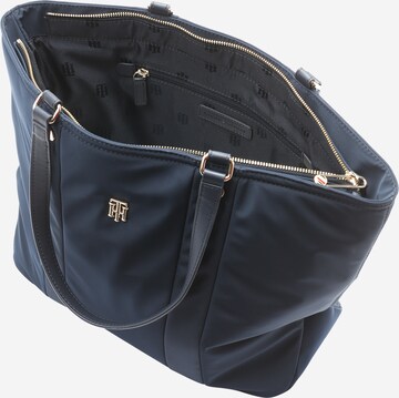 Cabas TOMMY HILFIGER en bleu