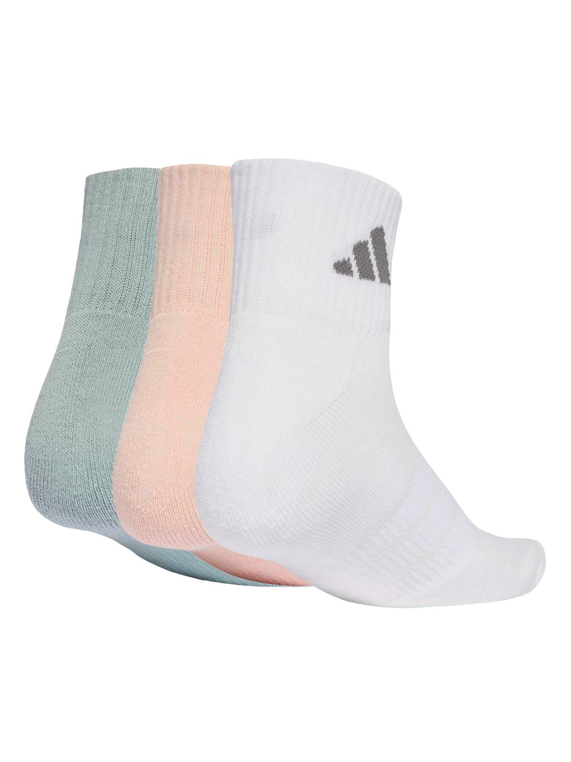 ADIDAS PERFORMANCE Sportovní ponožky 'ESS' – zelená