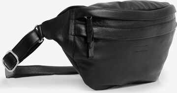 Sacs banane still Nordic en noir