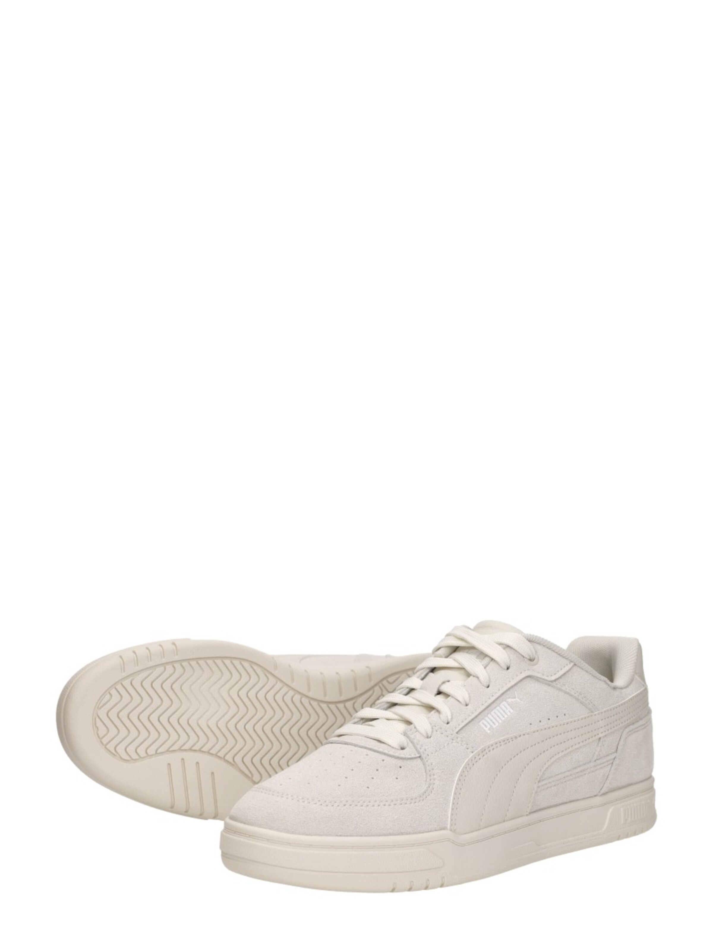 PUMA Platform trainers 'Puma Caven III' in Beige