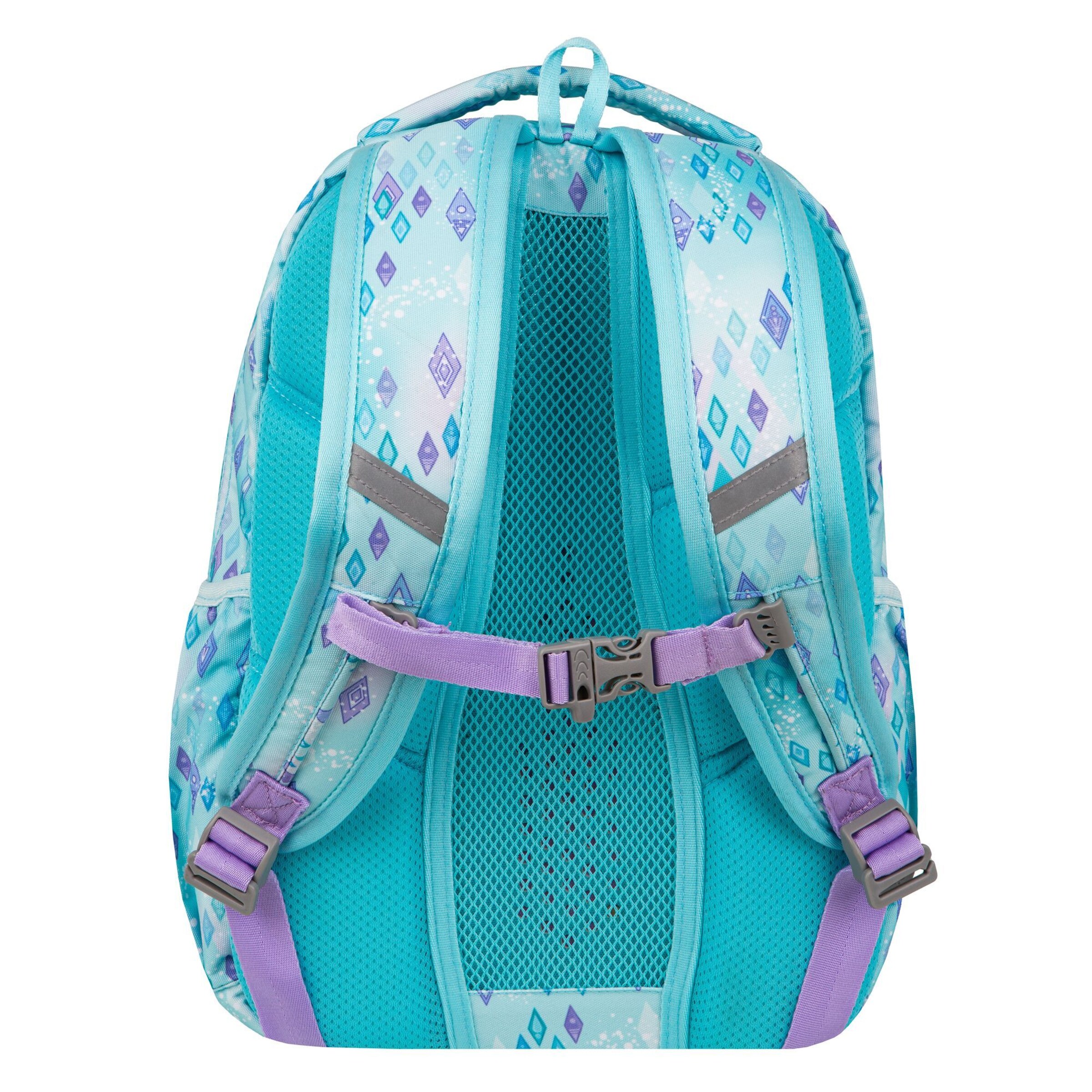 MCNEILL Rucksack in Blau