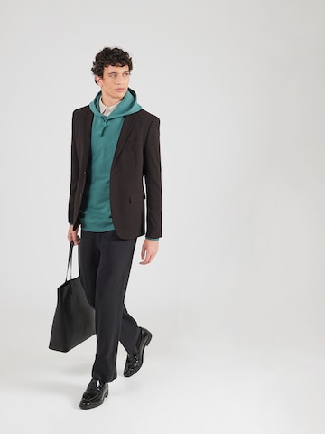 Lyle & Scott Свитшот в Зеленый