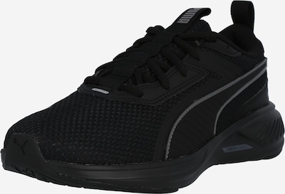 Sneaker de alergat 'Scorch Runner' PUMA pe negru, Vizualizare produs