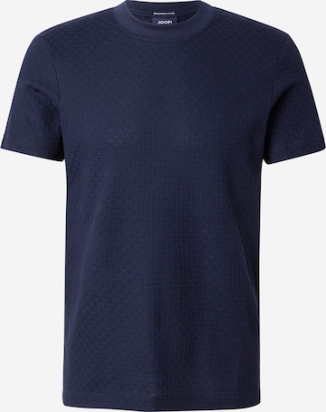 T-Shirt 'Brandon' JOOP! en bleu : devant