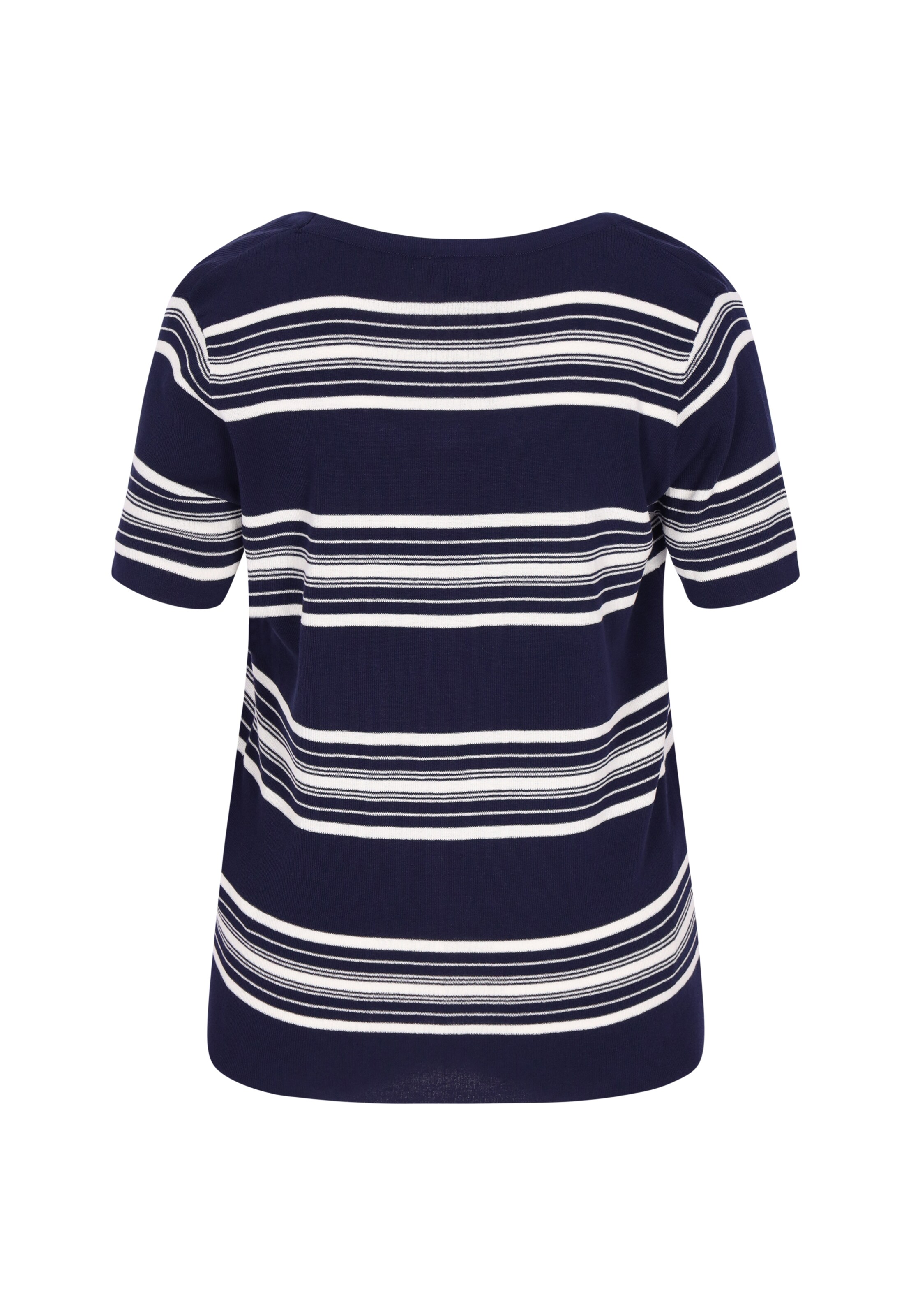 usha BLACK LABEL Pullover in Blau