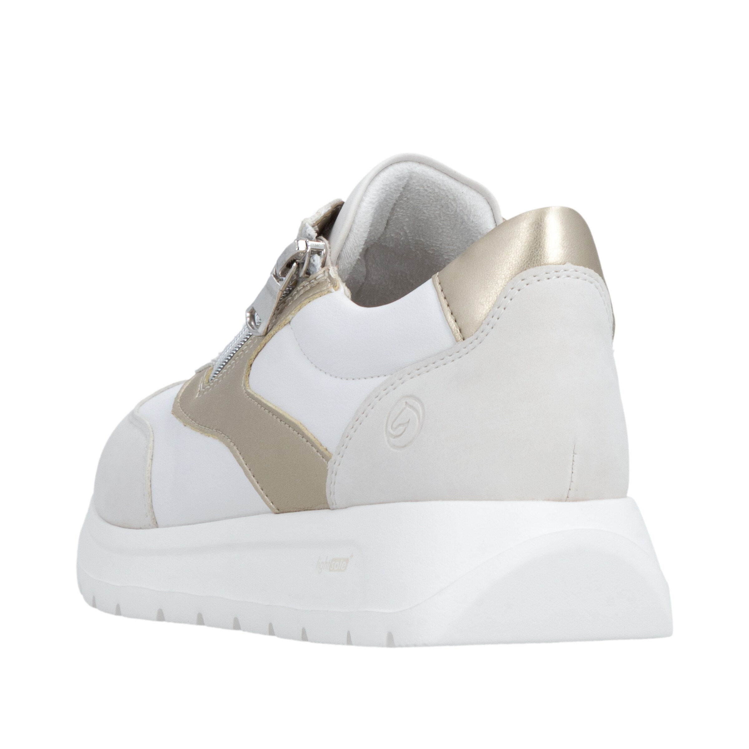 REMONTE Sneakers in White