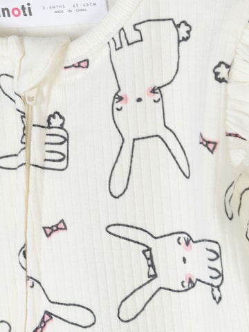 MINOTI - Pijama entero/body en Mezcla de colores