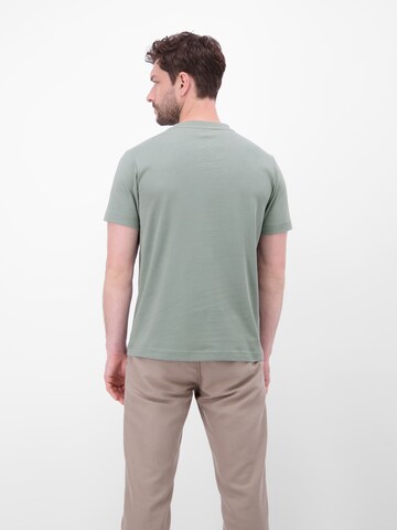 LERROS Shirt in Grey