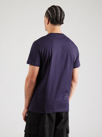 Calvin Klein Jeans Тениска в синьо