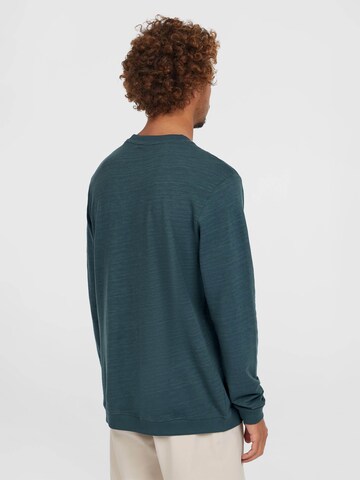 Felpa di O'NEILL in blu