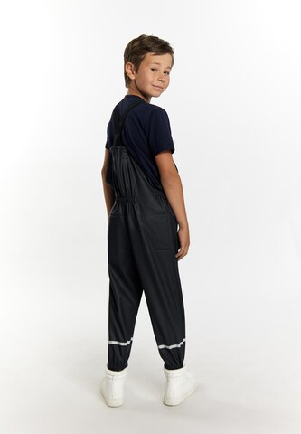 Regular Pantaloni sport de la Schmuddelwedda pe negru