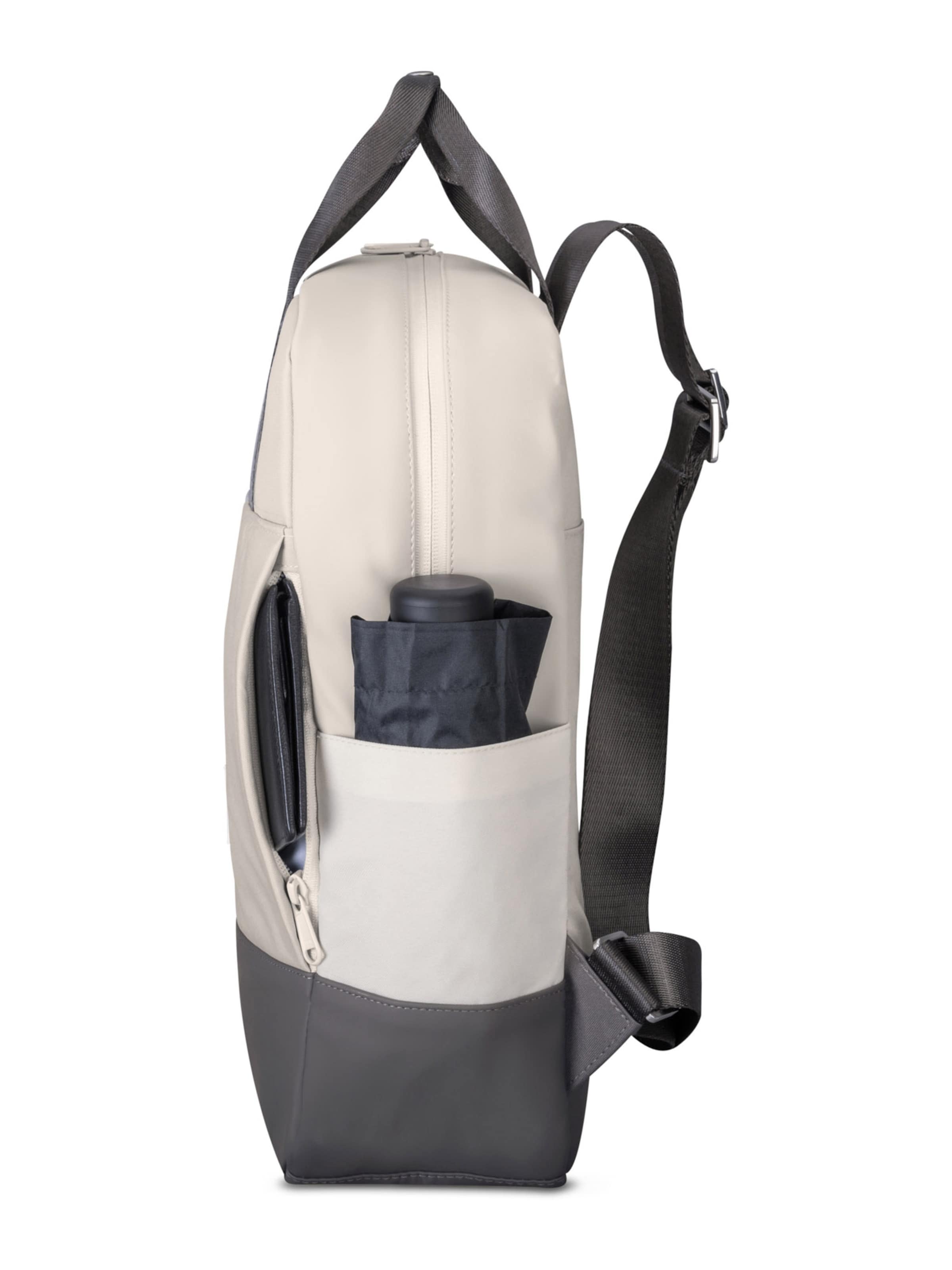 Johnny Urban Σακίδιο πλάτης σε μπεζ