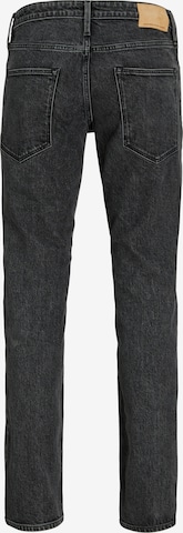 JACK & JONES - regular Vaquero 'Clark' en gris