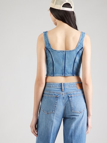 Haut LEVI'S ® en bleu