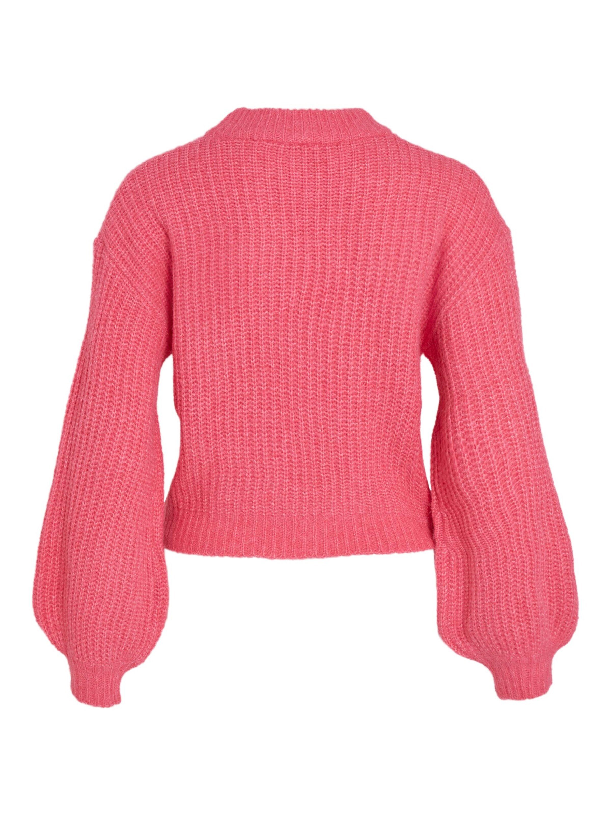 Pullover 'VIFelo' di VILA in rosa