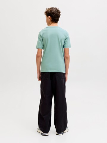 Jack & Jones Junior Shirt in Green