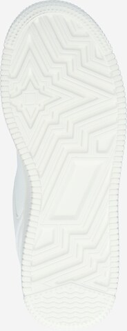 Dockers by Gerli Platform trainers in White