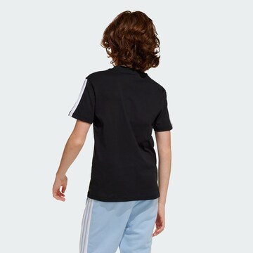 ADIDAS SPORTSWEAR Funktionstopp 'Essentials' i svart
