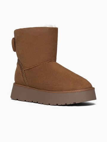 ruda Island Boot Auliniai 'MASSEY'