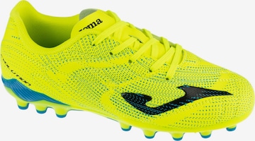 JOMA Sportschoen 'Joma Evolution Jr 26 EVJS FG' in Groen: voorkant