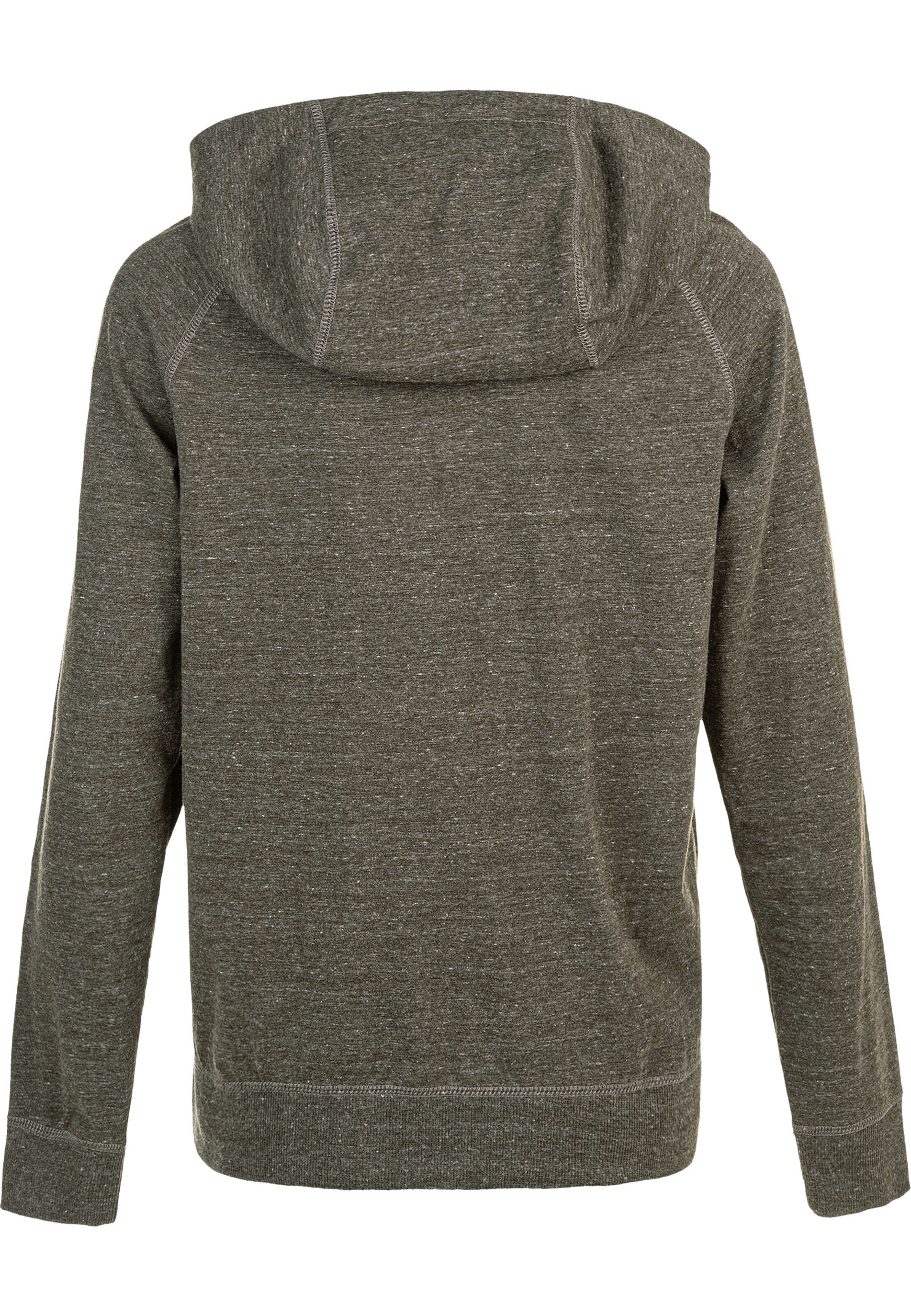 Athlecia Sports sweat jacket 'CHESTINE' in Green