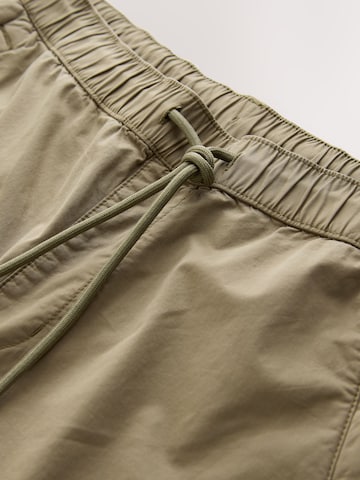 Next Tapered Cargobroek in Beige
