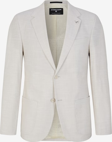 STRELLSON Sakko 'Arndt2' in Weiß: Vorderseite
