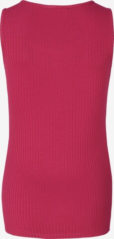 Supermom Top 'Gibson' in Pink