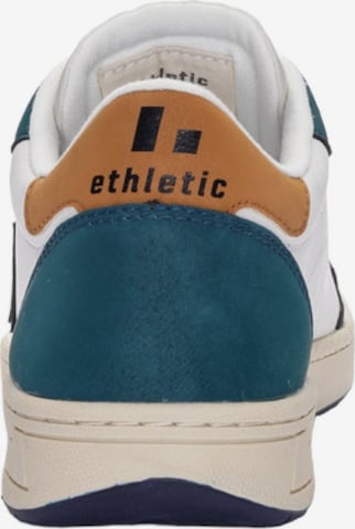 Ethletic Sneakers 'Jesse' in Blue