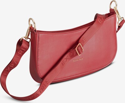 Expatrié Shoulder bag 'Féline' in Red, Item view