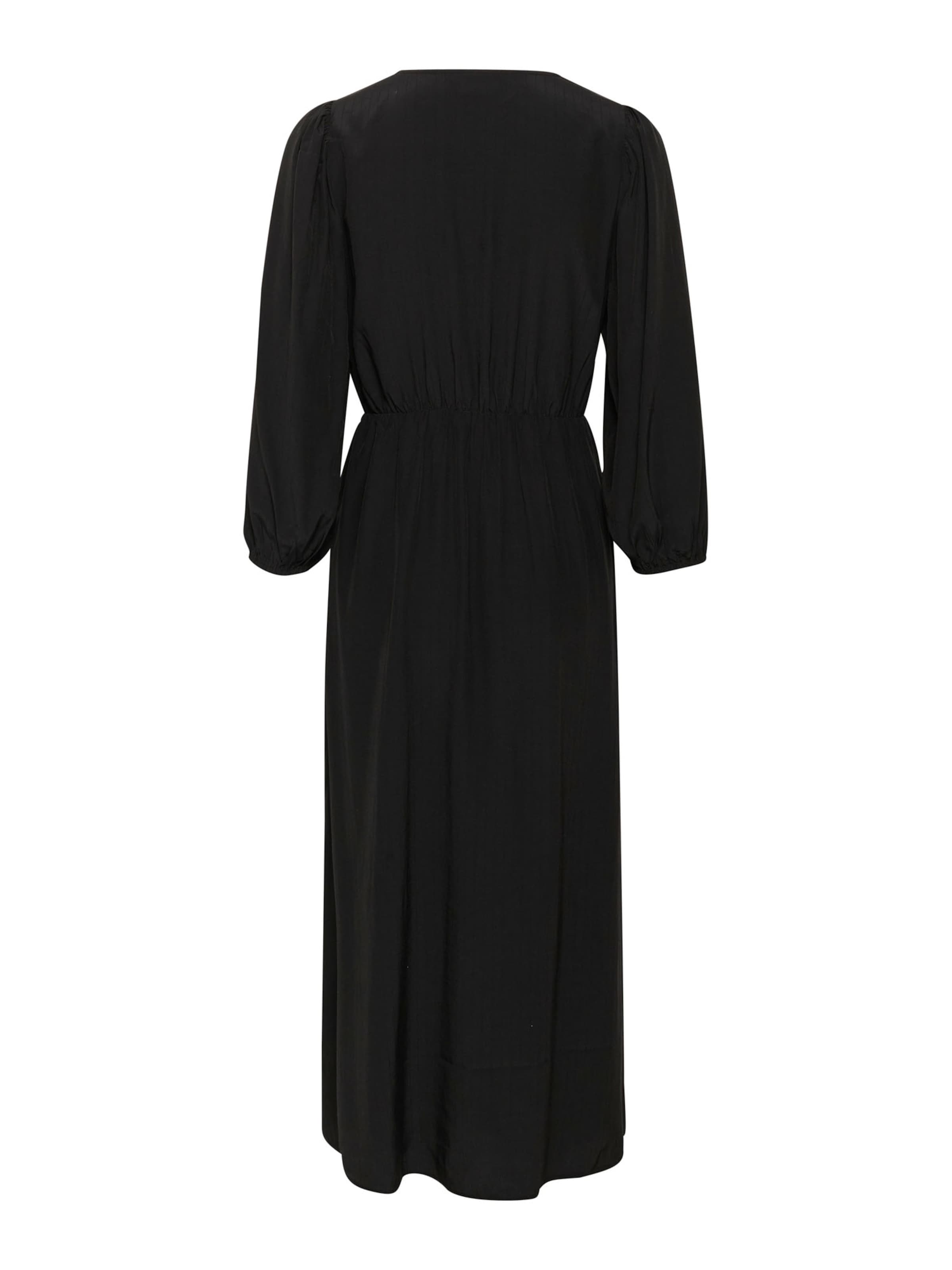 Kaffe Ingruhák 'Dorit' - fekete