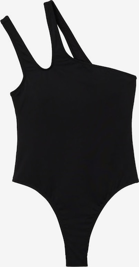MANGO Swimsuit 'Cuba' in Black, Item view