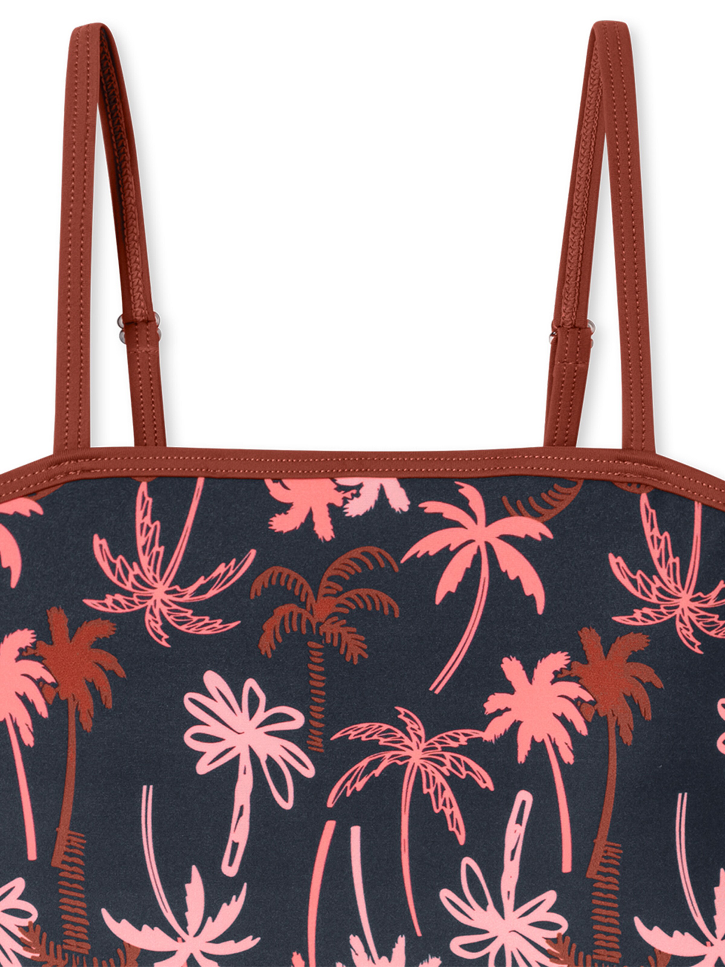 Maillot de bain ' Aqua Teens Girl ' SCHIESSER en gris