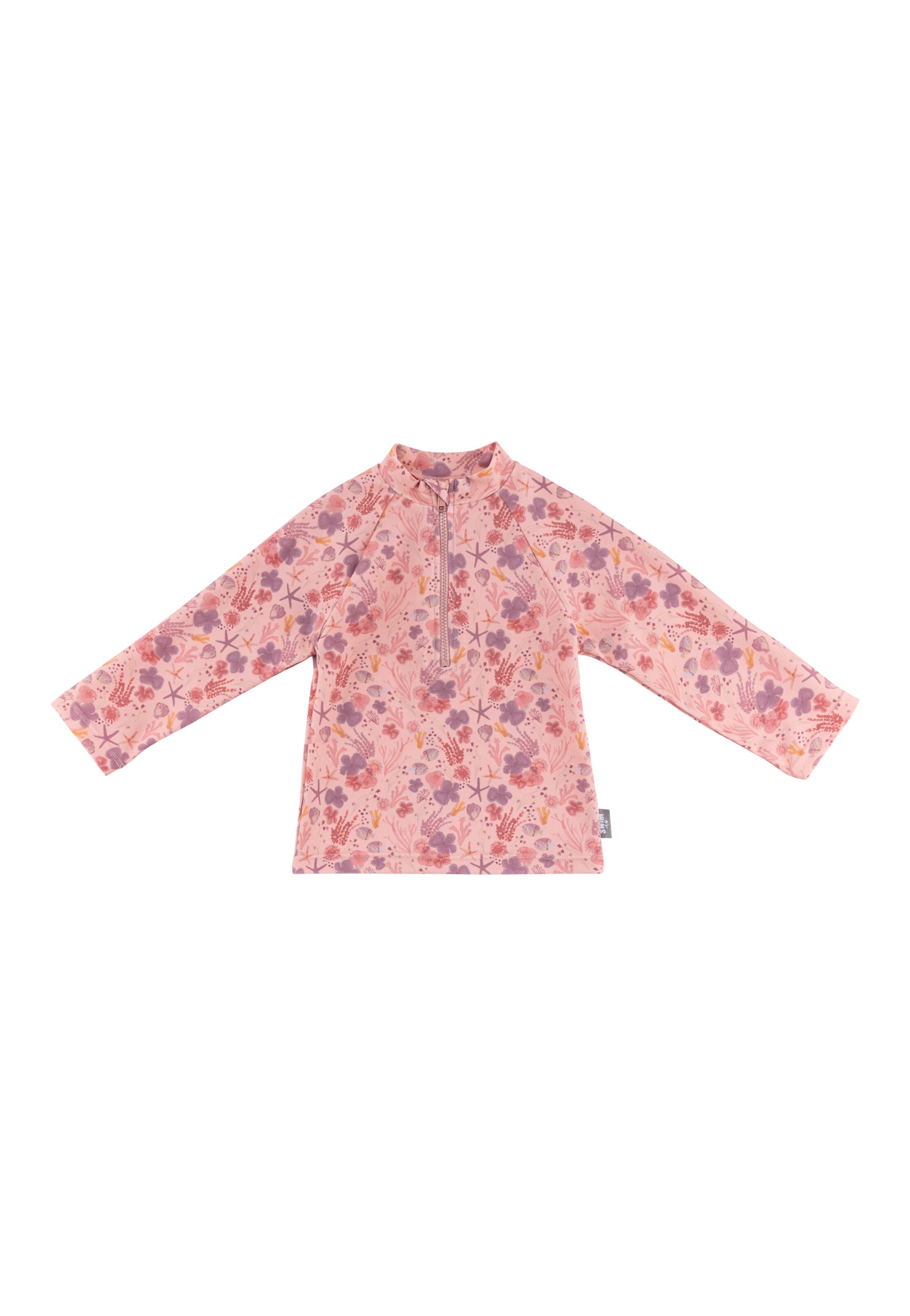 STERNTALER Shirt in Mixed colors: front