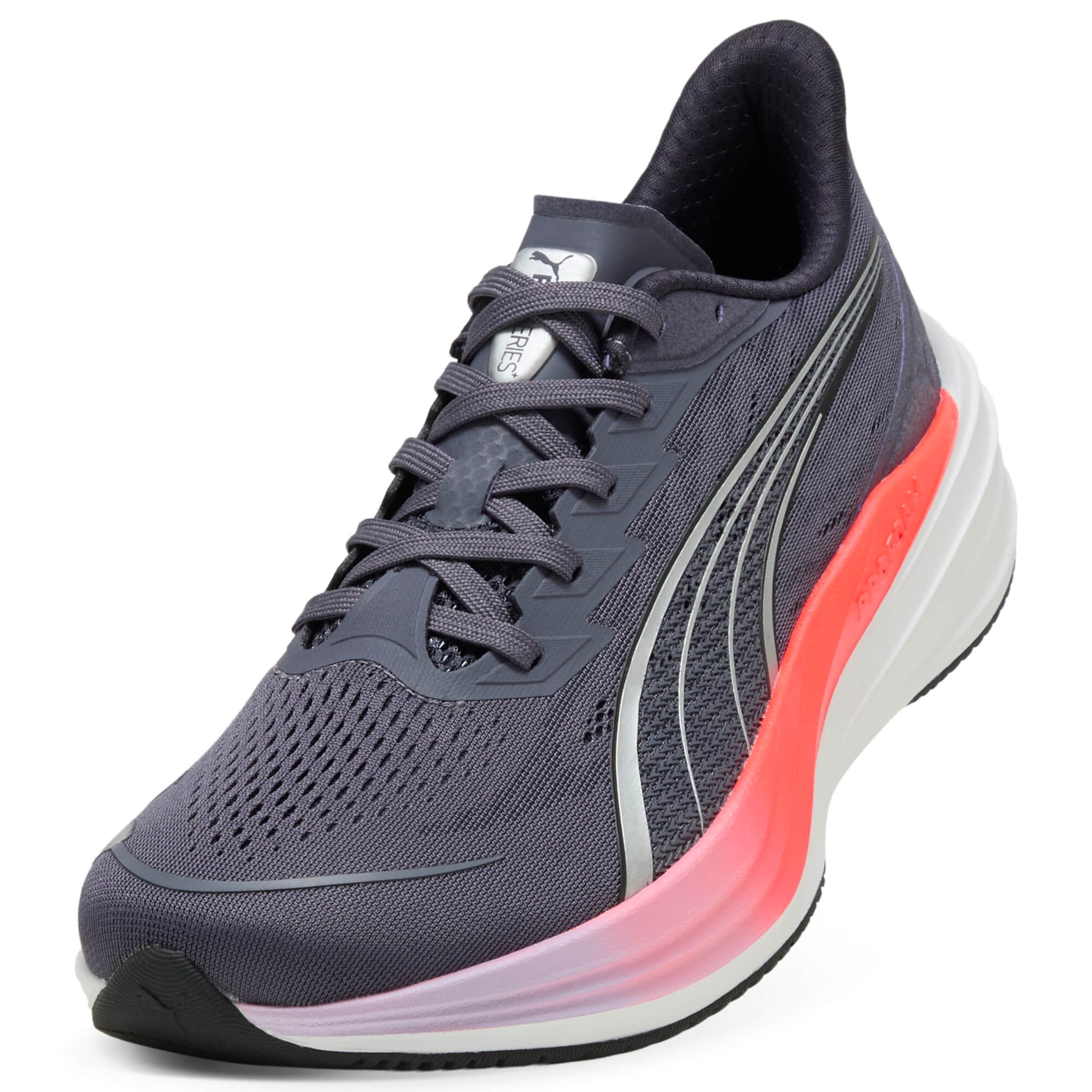 PUMA Running Shoes 'Darter Pro 2' in Grey