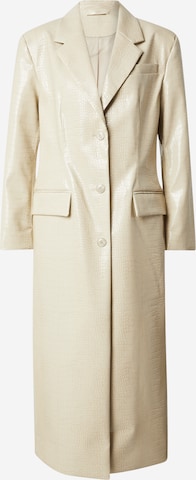 Cappotto di mezza stagione 'Nicki' di STAND STUDIO in beige: frontale