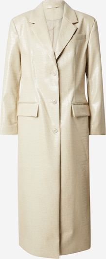 Demisezoninis paltas 'Nicki' iš STAND STUDIO, spalva – smėlio spalva / kremo, Prekių apžvalga