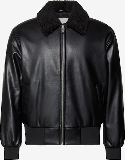 Calvin Klein Jeans Kurtka przejściowa w kolorze czarnym, Podgląd produktu