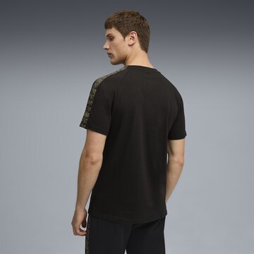 PUMA Functioneel shirt 'King' in Zwart