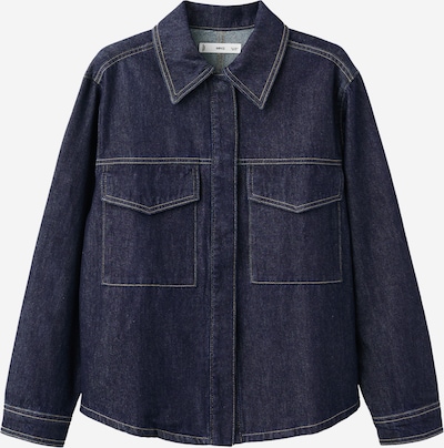 MANGO Prijelazna jakna 'AYLIN' u tamno plava, Pregled proizvoda