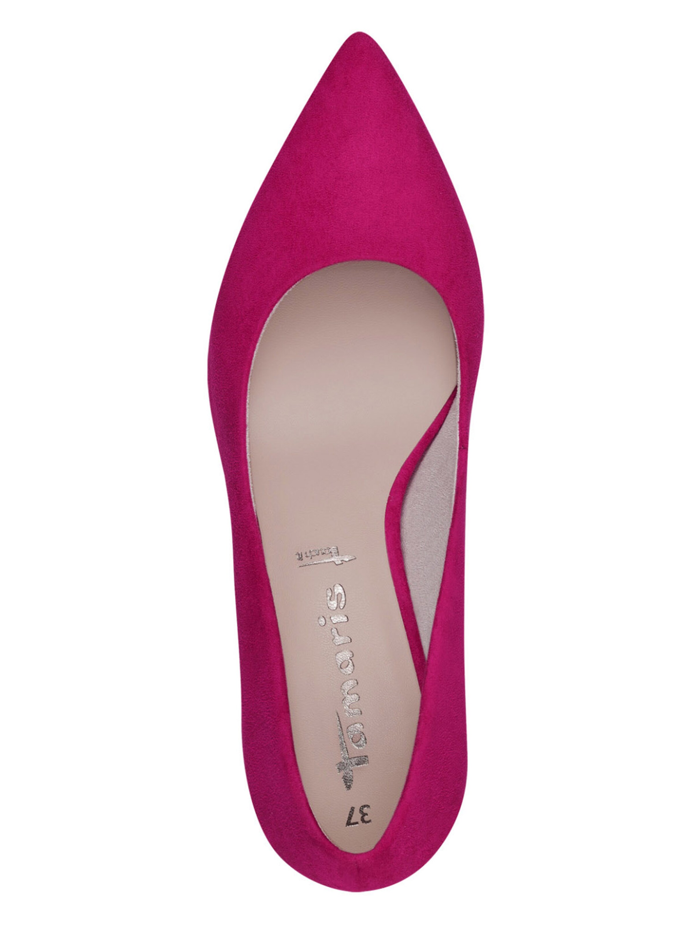 Tamaris Pumps in Pink