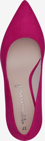 TAMARIS Pumps in Roze