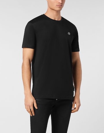 Philipp Plein - Camiseta en negro