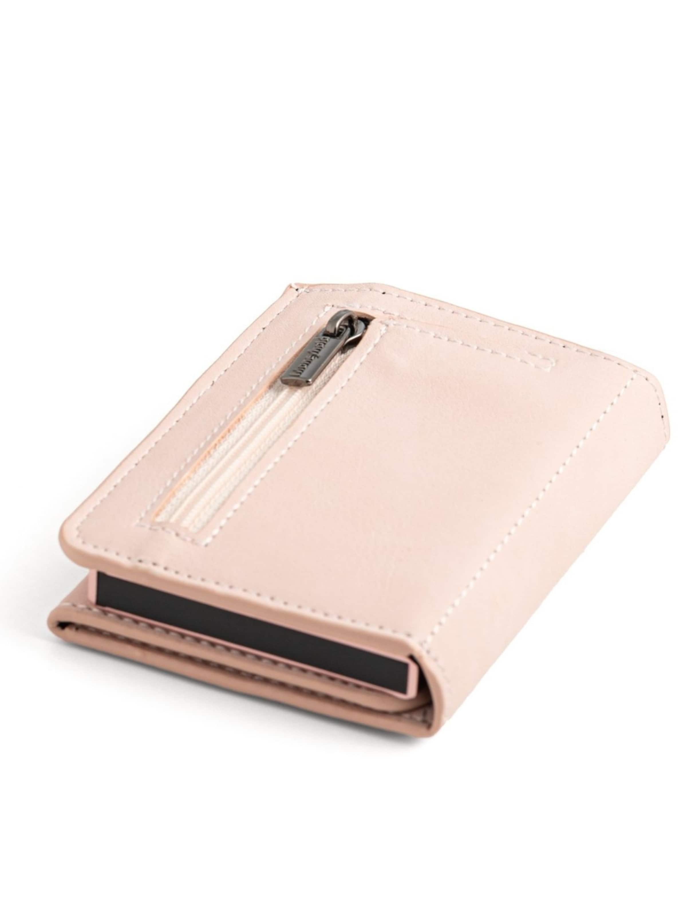 Portamonete di Moneyhold in rosa