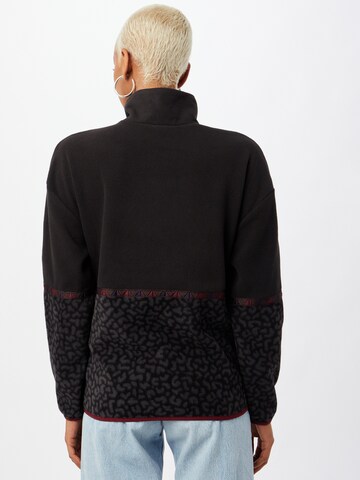 Iriedaily Sweter w kolorze czarny