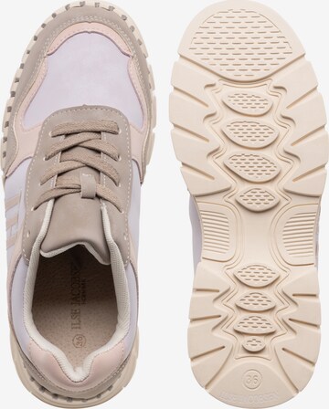 ILSE JACOBSEN Sneakers 'TULIP4091' in Beige