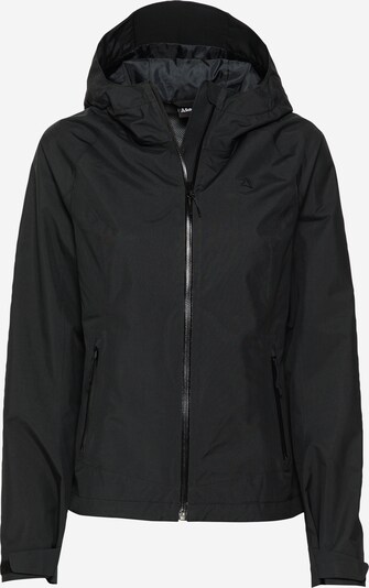 Schöffel Outdoor jacket in Black, Item view