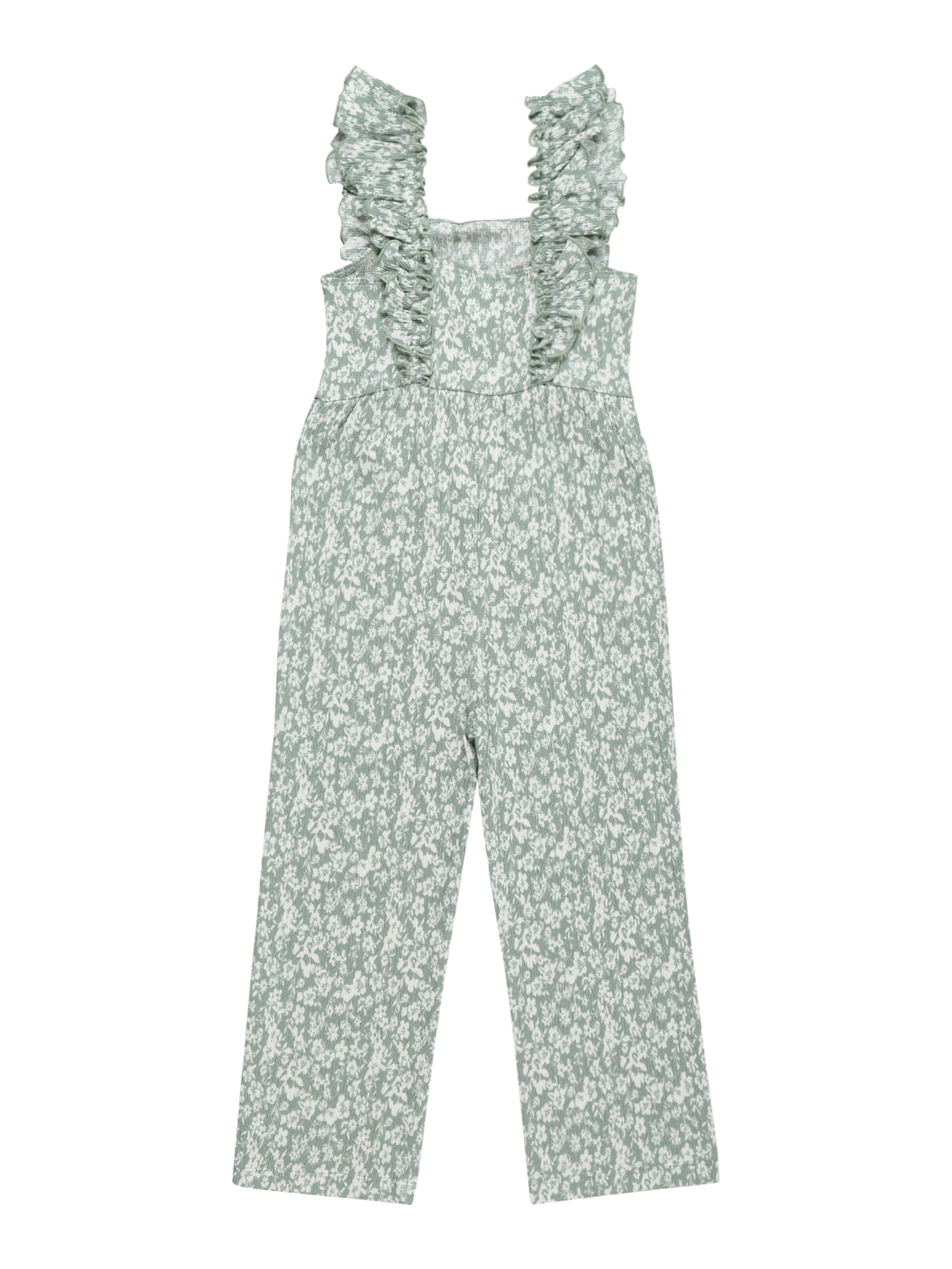 ABOUT YOU - Mono 'Cleo' en verde